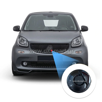 CARBON ΣΗΜΑ ΜΑΣΚΑΣ SMART 453